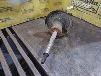 Амортизатор передний левый 04XIKE Opel Vectra - Фото 3