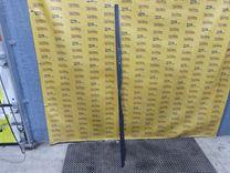 Накладка на порог H1GQ37 Audi 100