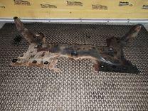 Балка подвески передняя (подрамник) D5GOE3 Alfa Romeo 147 купить в магазине запчастей бу