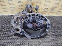 КПП механическая (МКПП) 5-ступенчатая 0W02JC Seat Alhambra купить