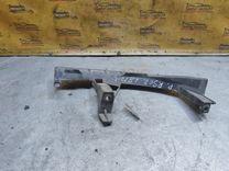 Кронштейн крепления бампера переднего 6ZWJH8 Renault Scenic купить с доставкой