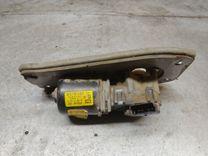 Моторчик передних стеклоочистителей (дворников) 59BXR8 Peugeot Partner - Фото 3