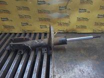 Амортизатор передний левый KVK63P Daewoo Leganza - Фото 3