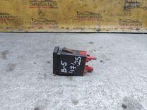 Кнопка (выключатель) 1FEU11 Volkswagen Passat купить