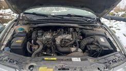 Дождевик NKAK0N Volvo S80 - Фото 2