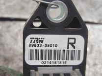Датчик удара 51Y6HP Toyota Avensis - Фото 4