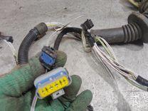 Проводка двери задней правой 4U8N4O Citroen C5 - Фото 4