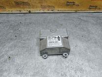 Блок AirBag 4ELMIH Opel Zafira купить в магазине запчастей бу