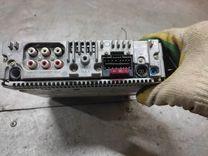 Магнитола 4ZUB8T Hyundai Getz купить с доставкой