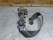 Ремень безопасности передний правый YHOLSO Peugeot 605 - Фото 3