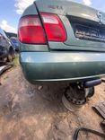 Фонарь крышки багажника левый 7CE898 Nissan Almera