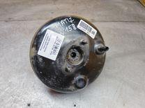 Вакуумный усилитель тормозов JW067I Daewoo Matiz - Фото 1