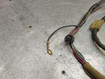 Проводка крышки багажника YM8DLQ Mazda Premacy undefined