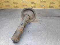 Амортизатор передний правый 1A26B4 Peugeot 607 купить с доставкой