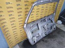 Крышка багажника (дверь 3-5) 95BS9C Fiat Palio купить в магазине запчастей бу