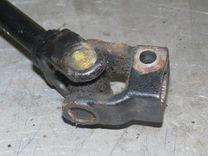 Рулевая колонка 8CW8S3 Skoda Felicia купить с доставкой