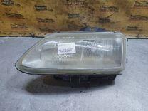 Фара левая KUGKCF Renault Espace - Фото 1