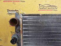 Радиатор (основной) DEBBXA Volkswagen Passat купить