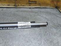 Молдинг стекла двери передней левой наружный IT1HUF Audi 100 - Фото 2