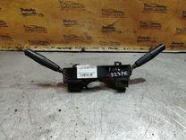 Переключатель подрулевой (стрекоза) OKVOAN Peugeot 106 - Фото 4