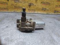 Моторчик заднего стеклоочистителя (дворника) 57UMVL Chrysler Voyager undefined