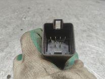 Реле накала свечей 0UZEH3 Volkswagen Jetta - Фото 3