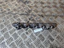 Топливная рампа EE0BCH Toyota Corolla