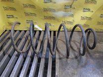 Пружина передняя L8T01M Renault 21 - Фото 1