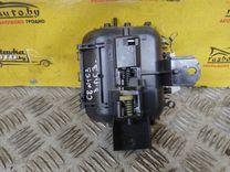 Ручка внутренняя задняя левая 5PNJQ1 Citroen C8 - Фото 2