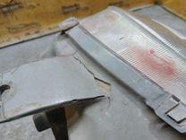 Фара левая AJLBO6 Daewoo Matiz undefined