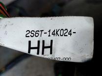 Проводка салона NCE61H Ford Fusion - Фото 15