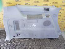 Обшивка багажника AL5MCO Hyundai Trajet