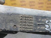 Горловина топливного бака W36PPA Peugeot Expert - Фото 4