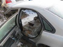 Уплотнитель двери задней левой LPY5AO Volvo S80 купить