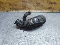 Патрубок турбины UFE6XP Opel Vectra - Фото 4