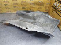 Тепловой экран глушителя DL8UN4 Volkswagen Sharan купить