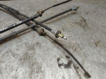 Трос ручника T8SBU3 Nissan Micra купить в магазине запчастей бу