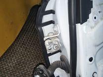 Петля двери задней правой NELCL2 Ford Fusion купить в магазине запчастей бу