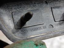 Молдинг крыла переднего правого 8UBD04 Saab 9-5 - Фото 4