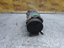 Компрессор кондиционера P0M9AP Seat Alhambra купить