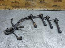 Провод высоковольтный GYI3OV Mitsubishi Carisma - Фото 5