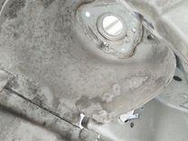 Стакан лонжерона левый 3VD48S Ford C-Max купить на авторазборке