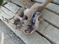 Балка подвески задняя 8LKP9U Audi A4 undefined