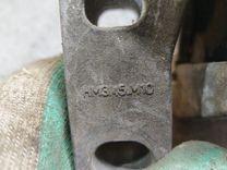 Подушка крепления двигателя KMFLC3 Volkswagen Touran купить с доставкой