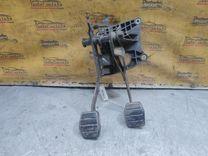 Узел педальный (блок педалей) I4C7UN Renault Espace - Фото 1