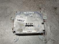 Блок управления двигателем 82LY2U Mazda Premacy купить