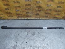 Молдинг стекла двери передней правой наружный WB9KPU Ford C-Max купить