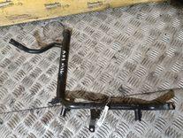 Трубка охлаждающей жидкости металлическая KT9MLY Audi A3 - Фото 1