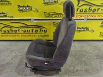 Салон (комплект сидений) 7VT7UV Renault Laguna undefined