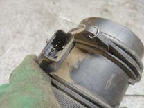 Расходомер воздуха 2W0VKC Peugeot 407 купить на авторазборке